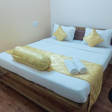 Hotel Vip Prime بوري المظهر الخارجي الصورة