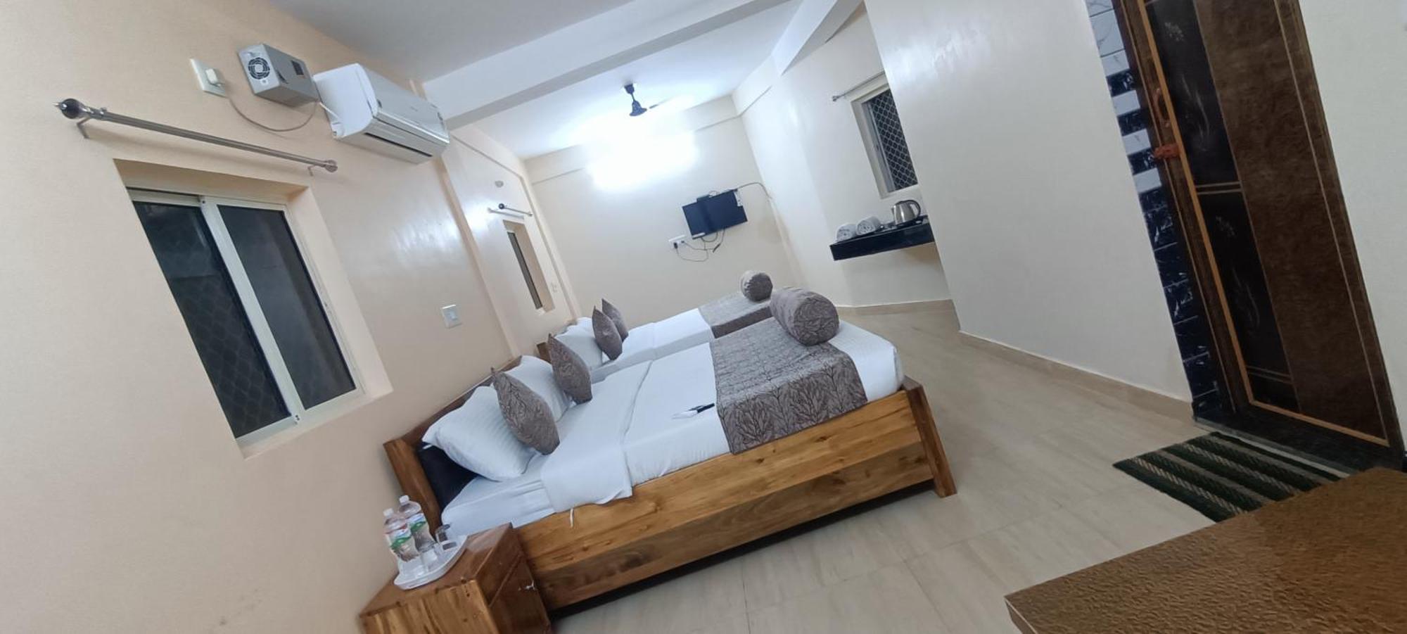 Hotel Vip Prime بوري المظهر الخارجي الصورة
