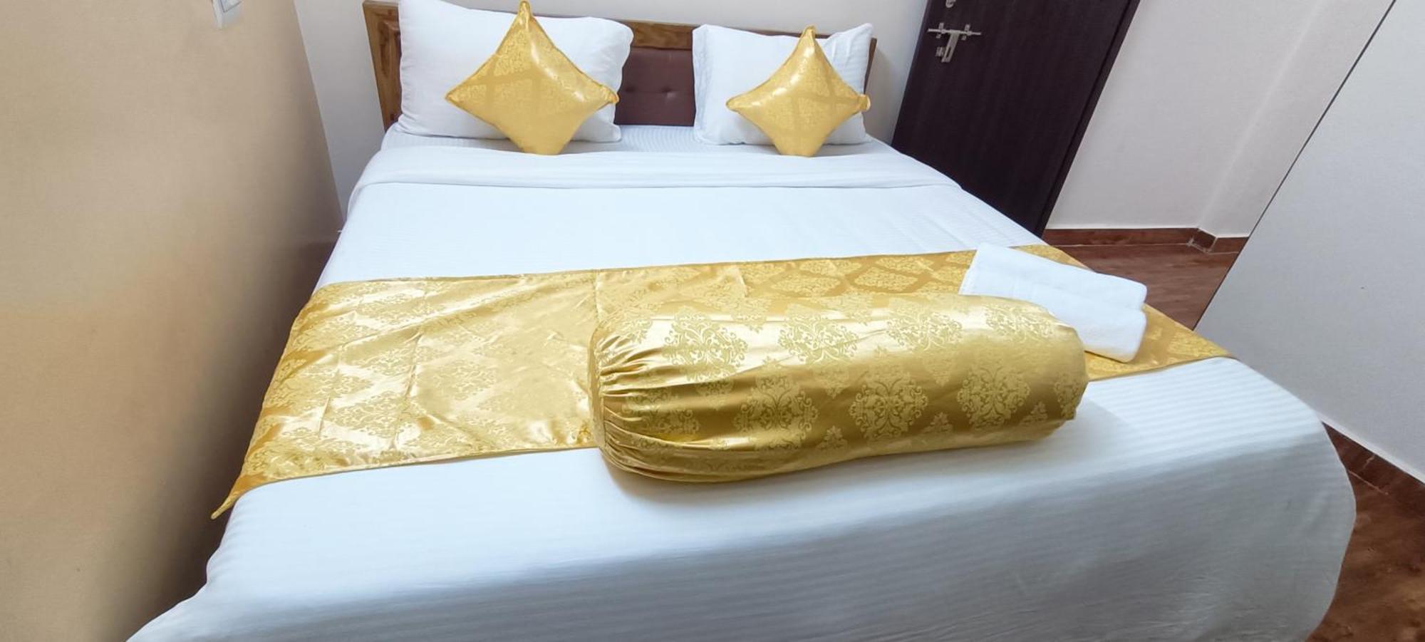 Hotel Vip Prime بوري المظهر الخارجي الصورة