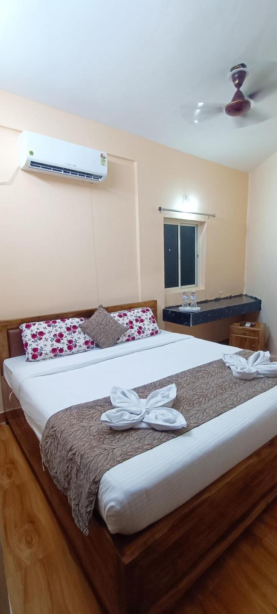 Hotel Vip Prime بوري المظهر الخارجي الصورة