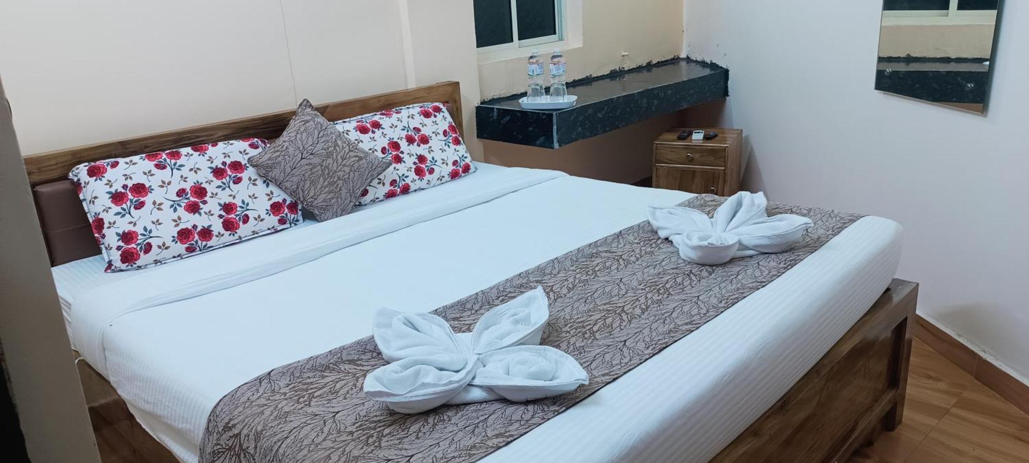 Hotel Vip Prime بوري المظهر الخارجي الصورة