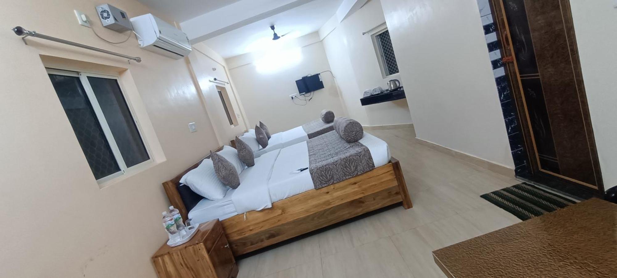 Hotel Vip Prime بوري المظهر الخارجي الصورة
