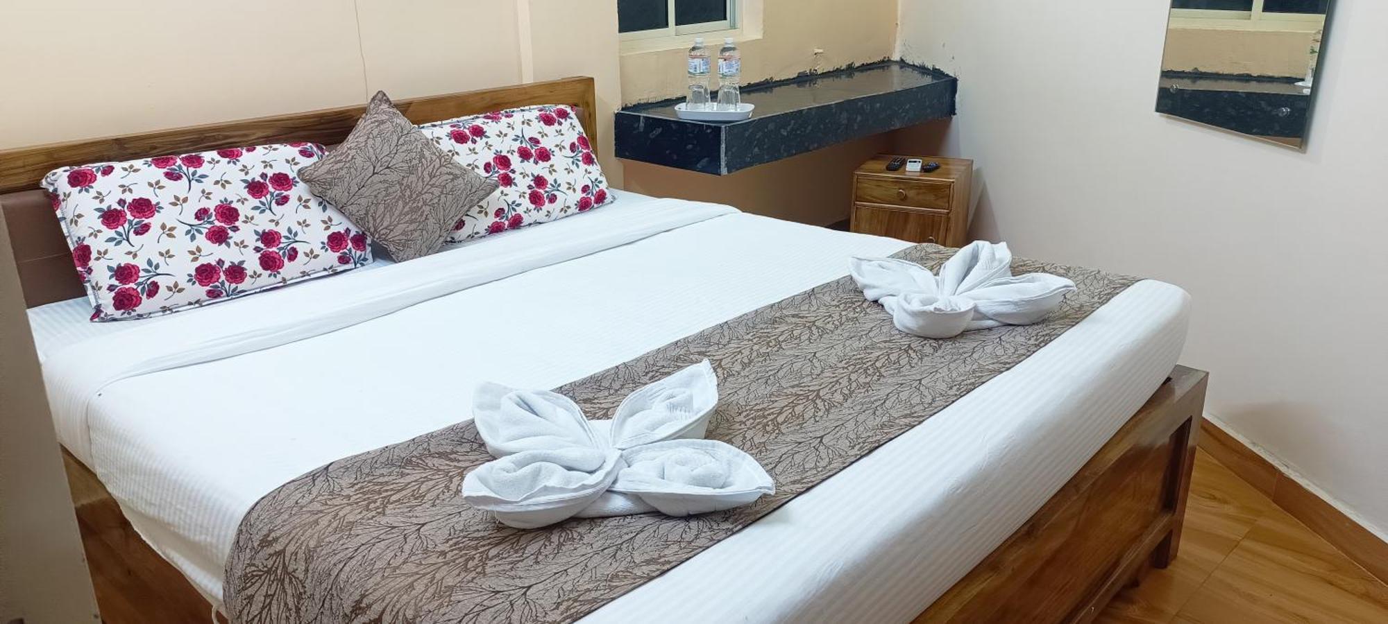 Hotel Vip Prime بوري المظهر الخارجي الصورة