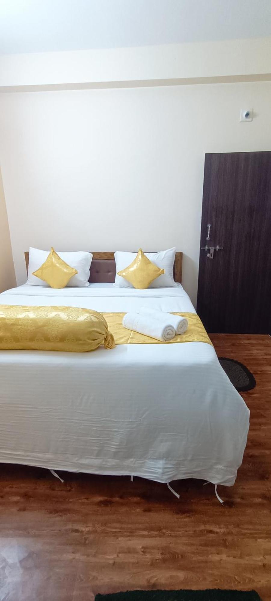 Hotel Vip Prime بوري المظهر الخارجي الصورة