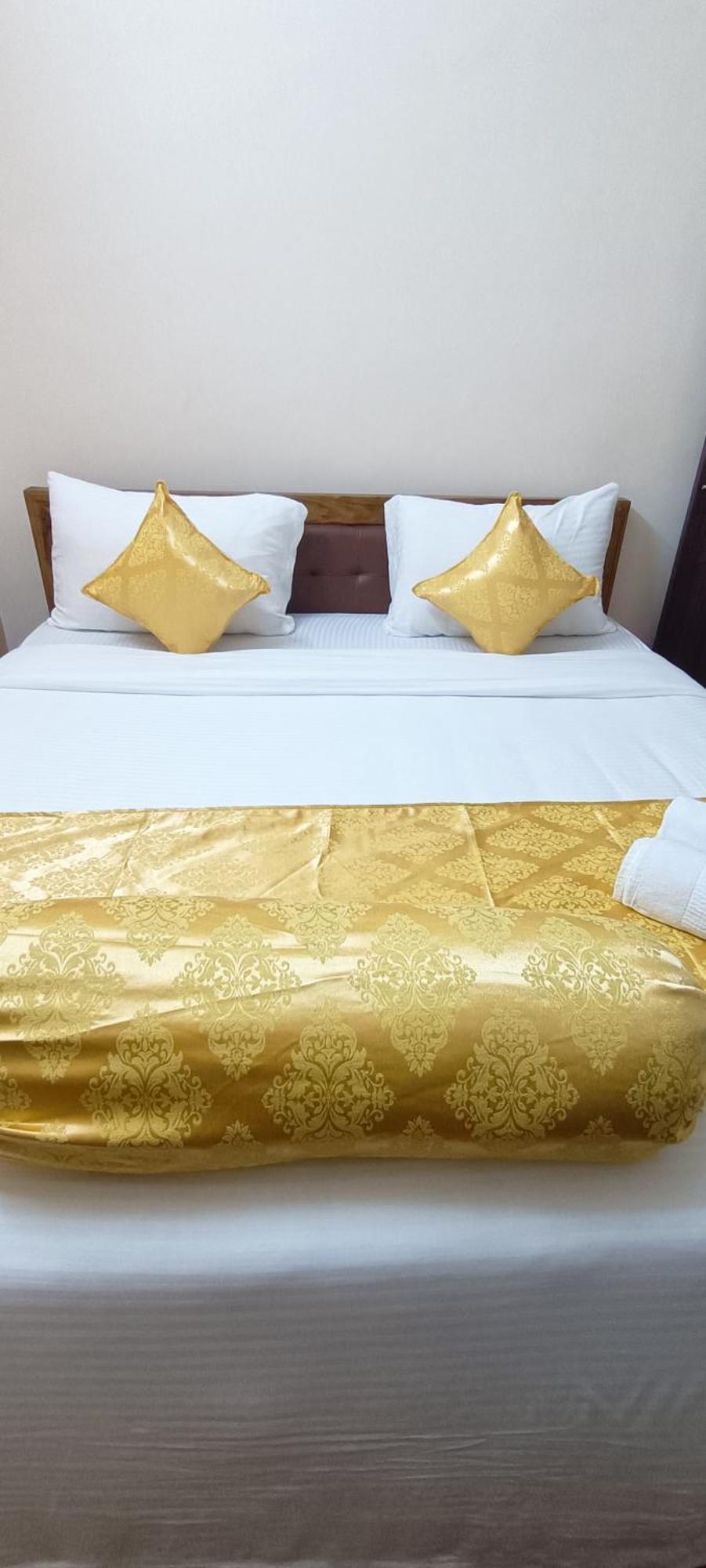 Hotel Vip Prime بوري المظهر الخارجي الصورة