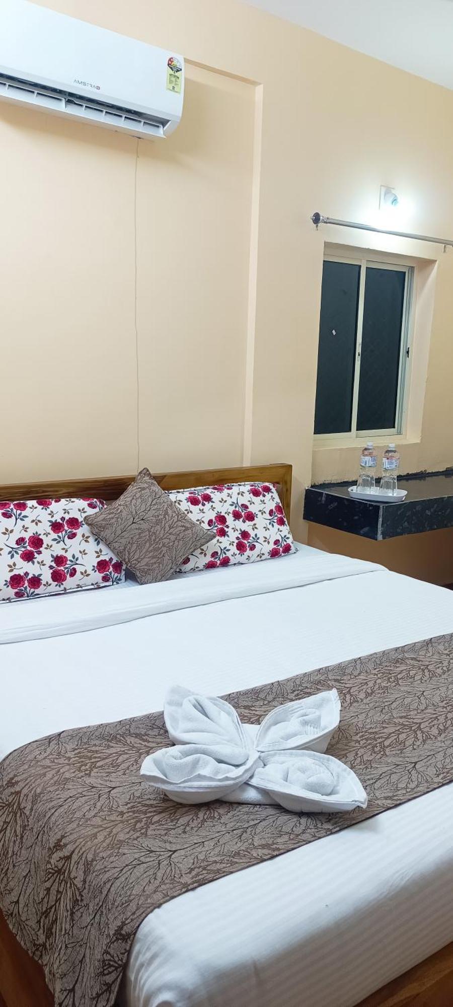 Hotel Vip Prime بوري المظهر الخارجي الصورة