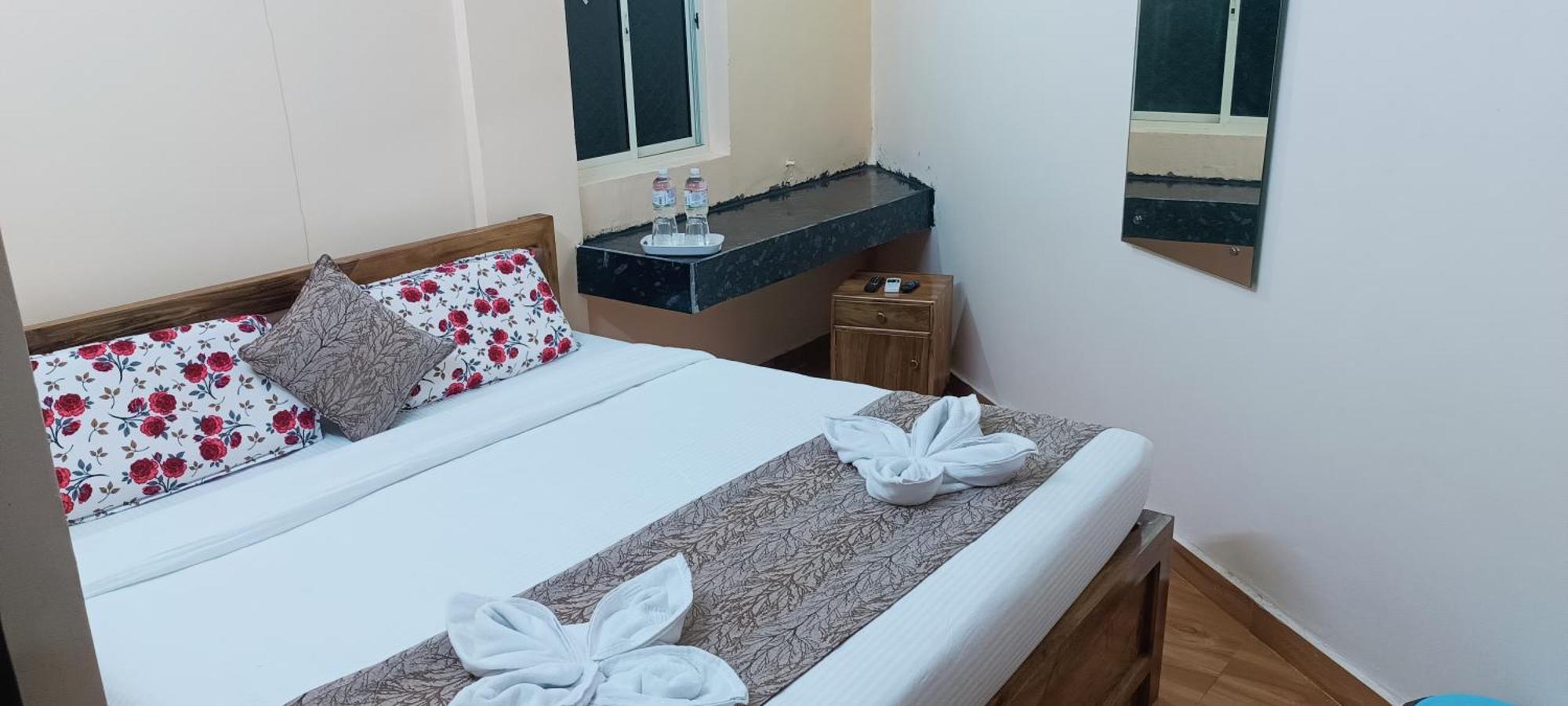 Hotel Vip Prime بوري المظهر الخارجي الصورة