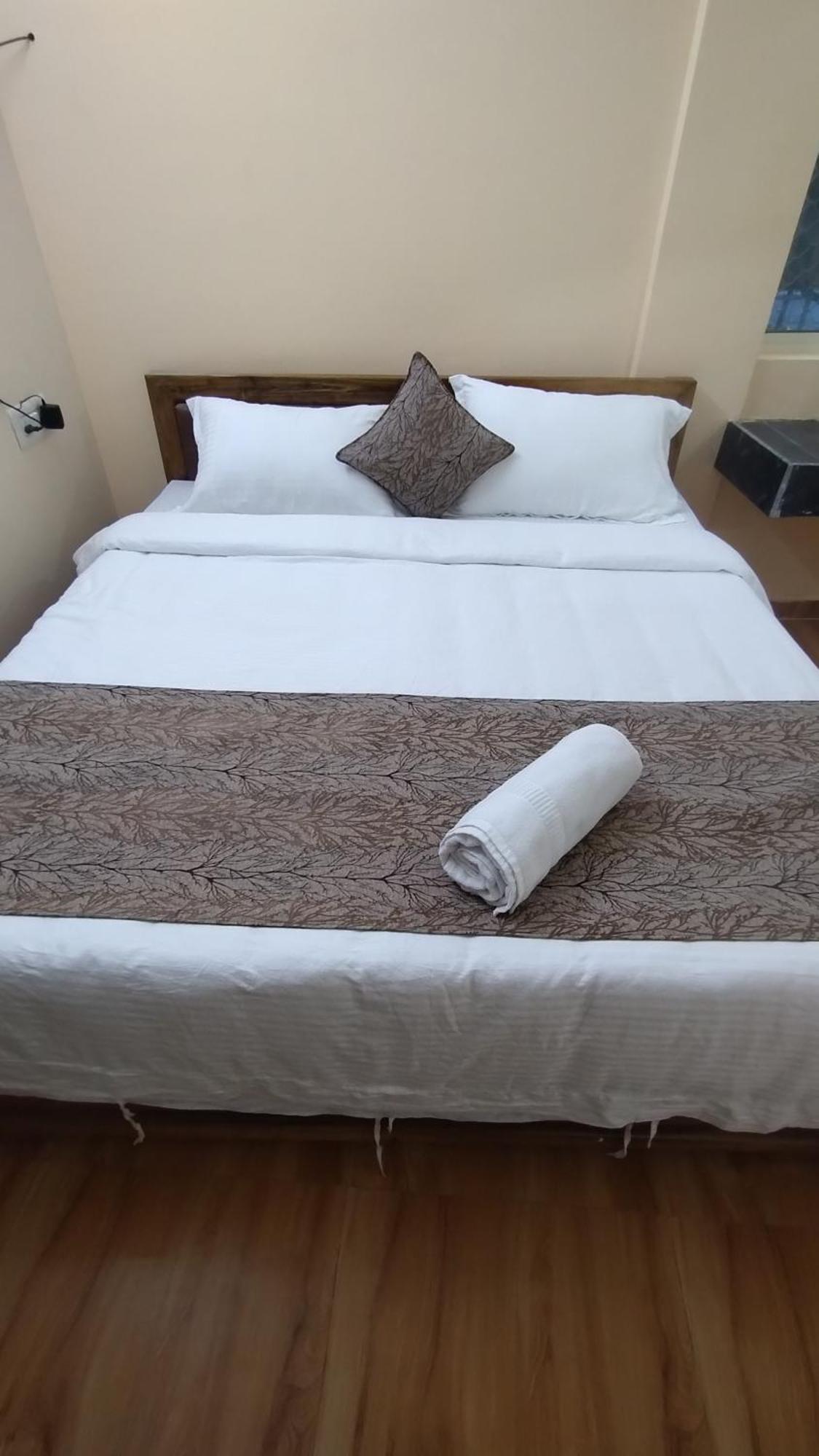 Hotel Vip Prime بوري المظهر الخارجي الصورة