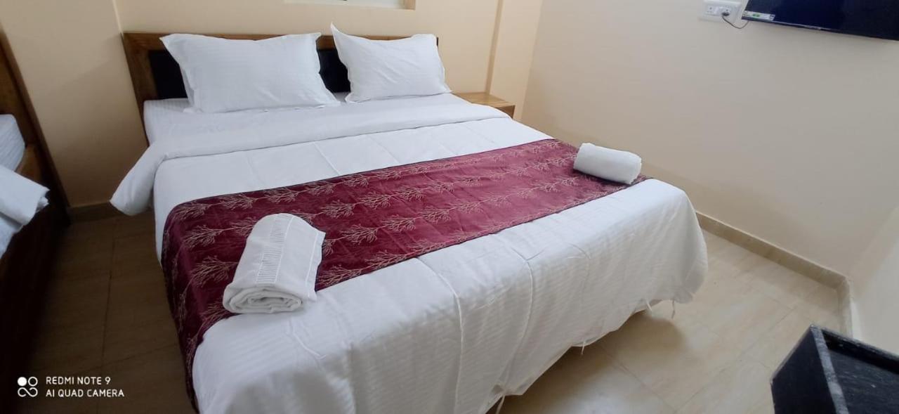 Hotel Vip Prime بوري المظهر الخارجي الصورة