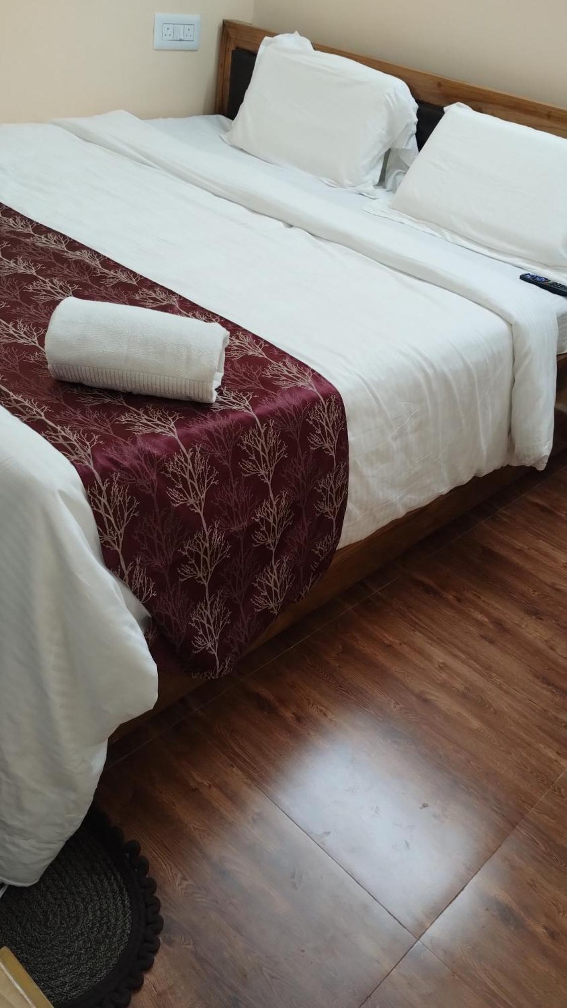 Hotel Vip Prime بوري المظهر الخارجي الصورة