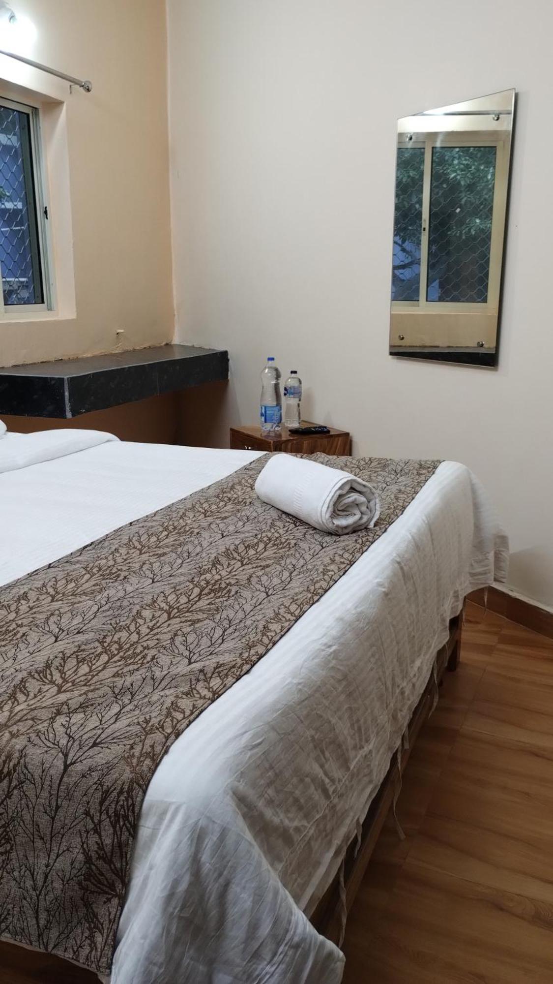 Hotel Vip Prime بوري المظهر الخارجي الصورة
