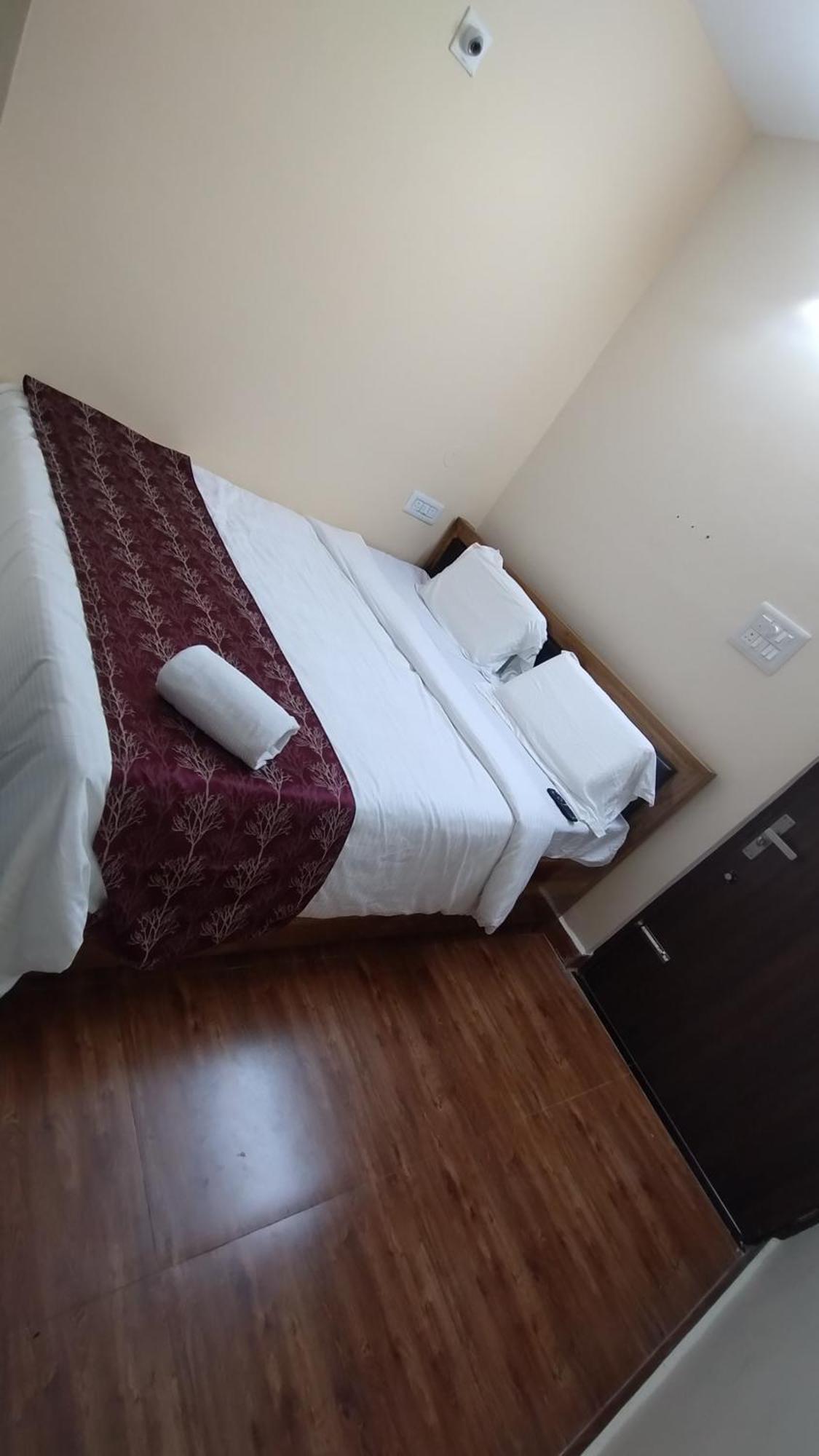 Hotel Vip Prime بوري المظهر الخارجي الصورة