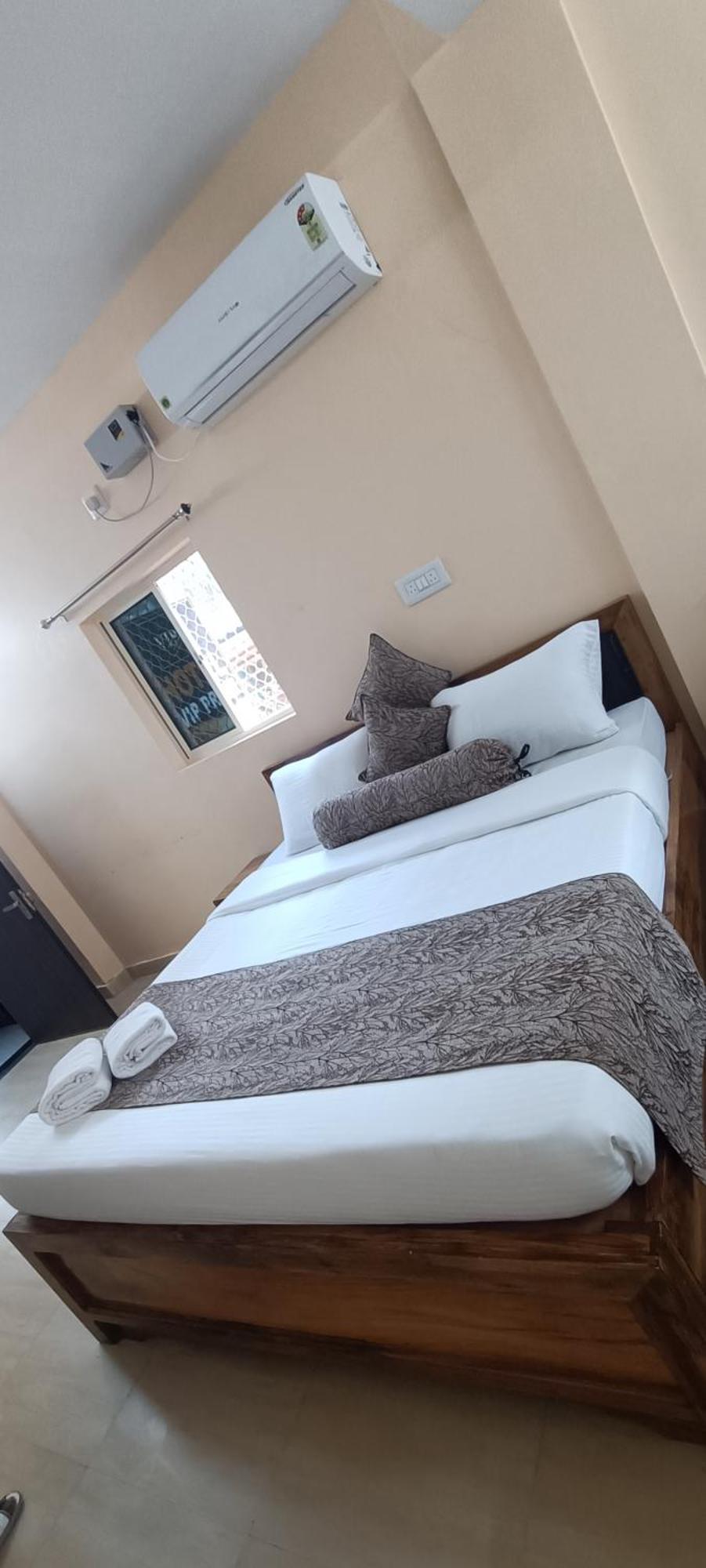 Hotel Vip Prime بوري المظهر الخارجي الصورة