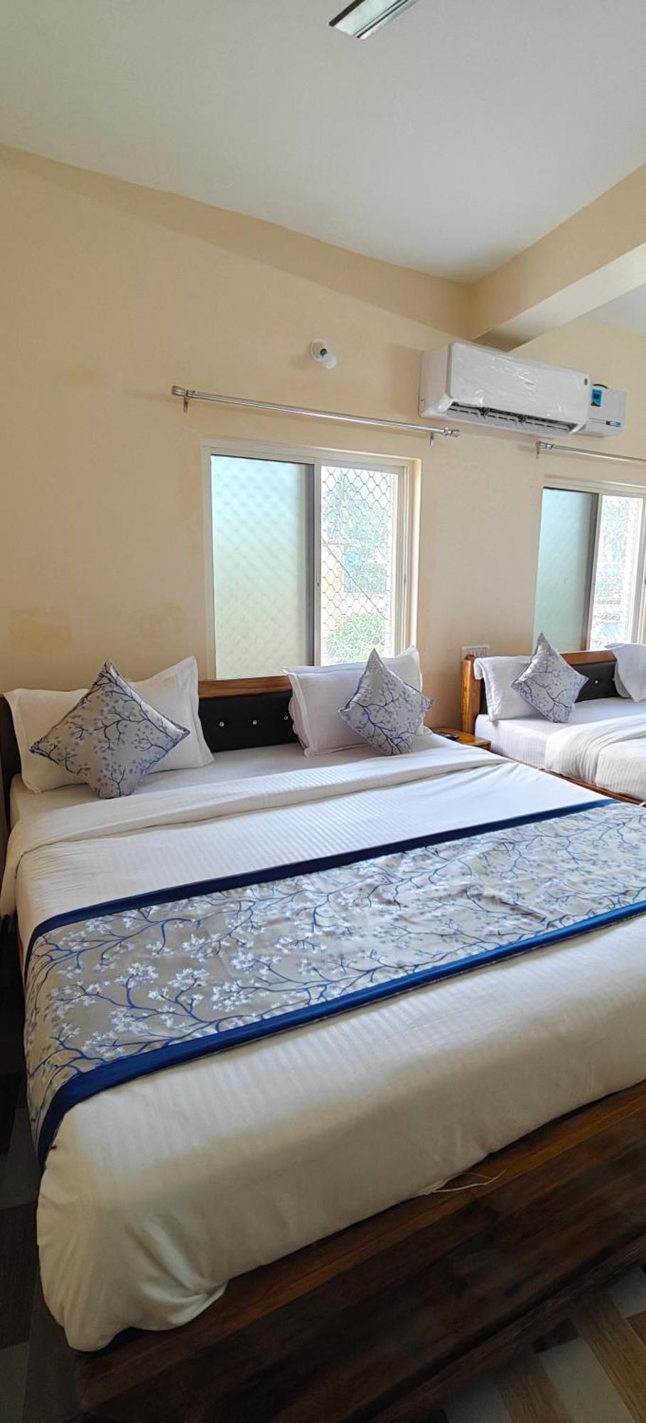 Hotel Vip Prime بوري المظهر الخارجي الصورة